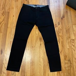 J.Crew 450 Skinny-Fit Stretch Chino 32x32